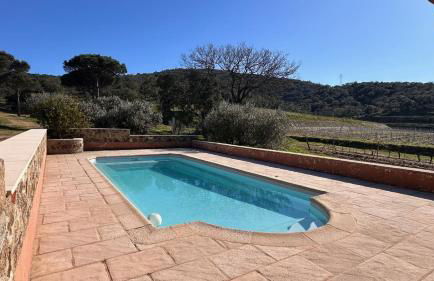 Maison calme au cœur des vignes - Foto 26