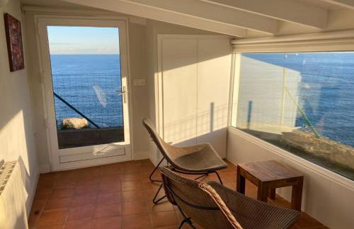 Property on Seacliff with the Beach downstairs - Foto 16