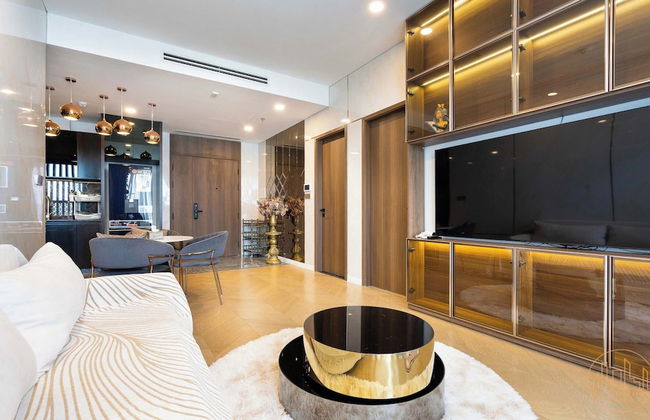 The LUMIERE Riverside Residence - Foto 3