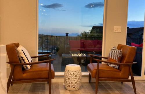 Large Home-Pikes Peak Views-High End-Pool Table - Foto 8