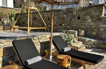 Sofos Suites Mykonos - Foto 10