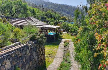 Villa El Topo -Piscina privada - Private pool - by Rural La Palma - Foto 9