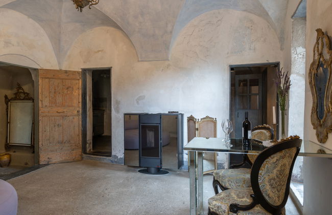 Geranio & Rosetta (TOP132) - Foto 25