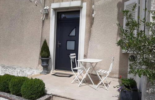 Gîte des Agapanthes - Foto 8