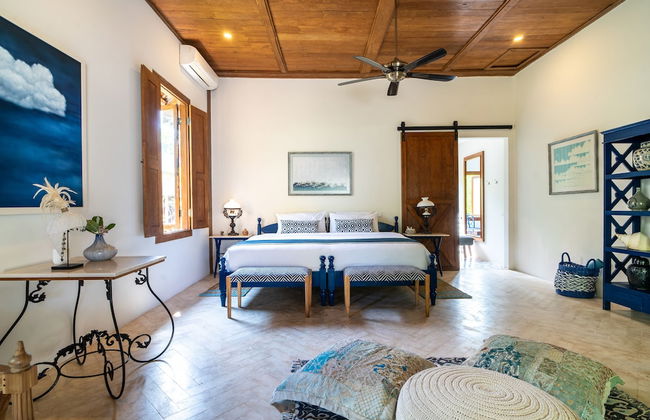 Villa Pulau Cinta - Photo 30