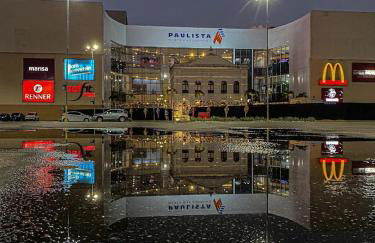 Casa térrea confortável e aconchegante Próximo ao Veneza Water Park - Foto 25