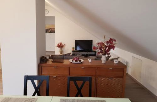 Ferienwohnung am Dörnberg - Foto 6