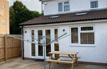 Ravenscourt House - Foto 19