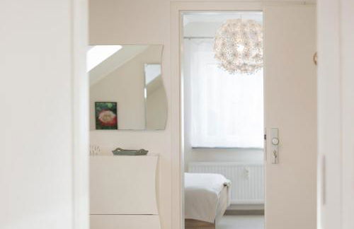 Ferienwohnung Rosengarten - Foto 30