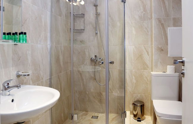 Green Life Beach Resort Sozopol - Foto 28