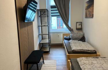 Ferienwohnung Zeitz Appartment Moritzburg - Foto 33