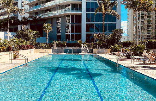 Roami at Brickell Arch - Foto 34