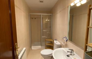 PRECIOSO APARTAMENTO A ESTRENAR EN EL CENTRO DE EZCARAY 6-8 PAX - Photo 23