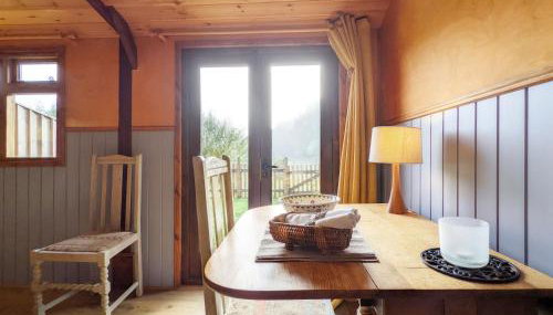 The Quail Cabin - Foto 5