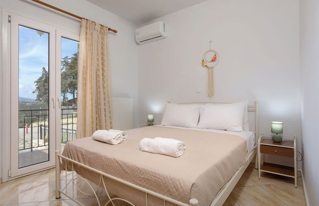 Altamira Holiday Apartment - 6 People Veranda With Views - Foto 1