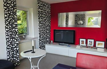 FeWo Sabine - Foto 1