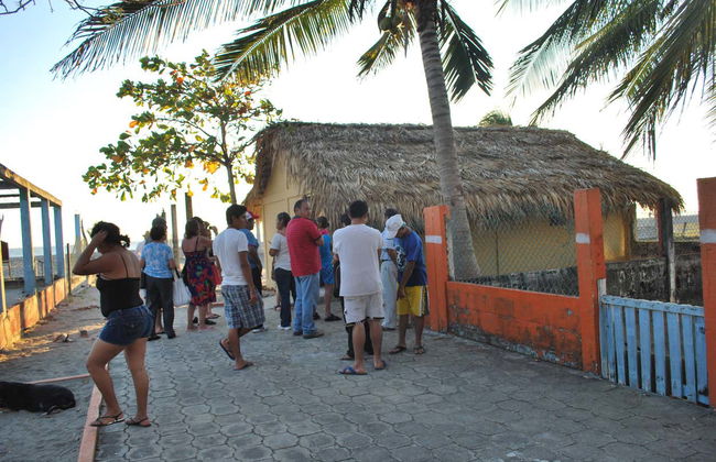 Escursione alle spiagge di Boca del Cielo e Puerto Arista - Foto 2