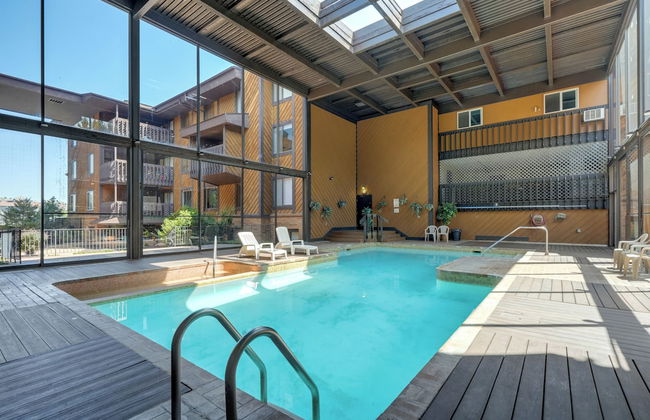 Trailhead Terrace - Foto 1