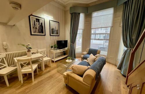 Kensington - Mezzanie stylish flat - Foto 7