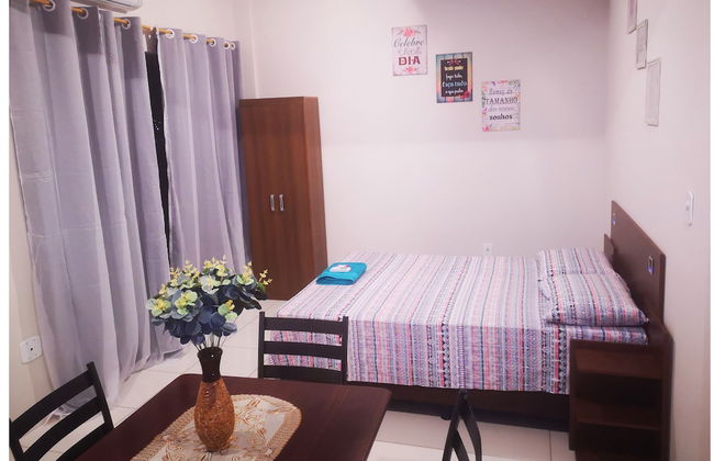 Unaí ApartFlat Studio - Photo 34