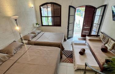 Casa estilo chale dúplex com 3 quartos, churrasqueira, balanço, chuveirão e a uma quadra da praia - Foto 23