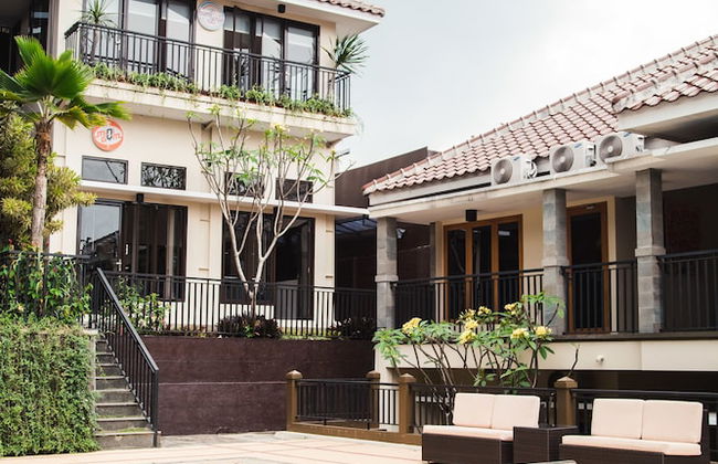 Kuldesak Villas - Foto 56