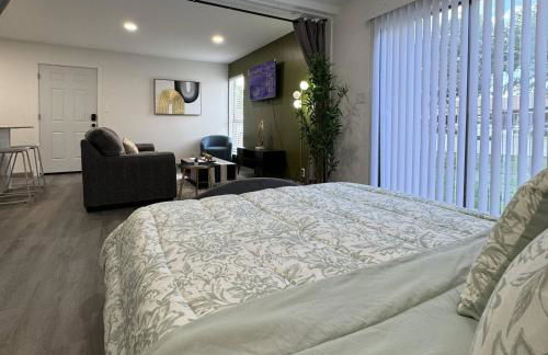 2-1 Dallas l FIFA READY l 5 Min from Love Field - Foto 2