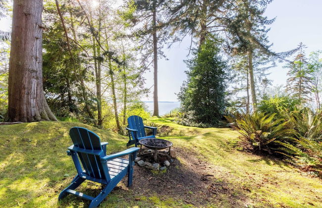 Westside Waterfront View Home - Avantstay Hot tub - Foto 2