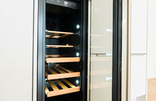 Vienna Residence Spacious Apartment for up to 4 Guests Directly at the U4 - Foto 30