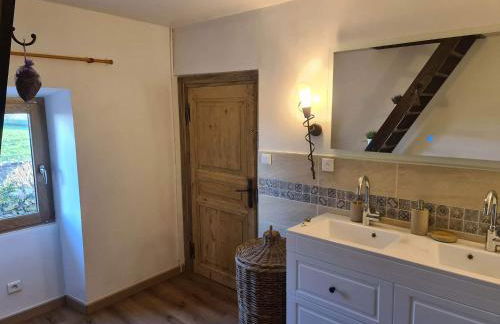 Gîte du Ligal - Photo 7