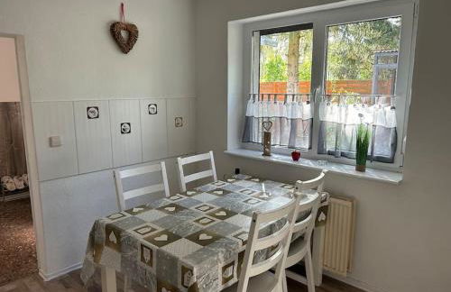 Ferienhaus "Wunderbar" - Foto 10