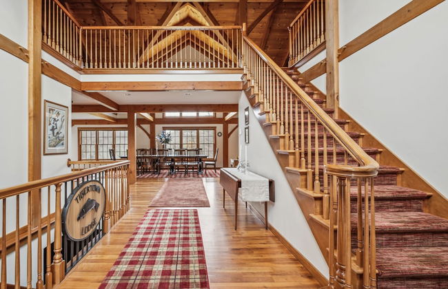 Tigertown Lodge 4 Bedroom Home - Foto 71