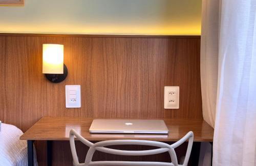 Apartamento Reformado ao Lado da Cobal – Botafogo - Foto 6