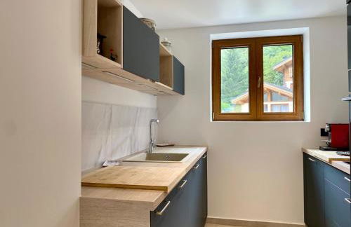 Magnifique 3 Pièces 60m2 central et proximité du lac - Foto 4