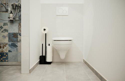 Rent4Living Apartments WLAN I kostenfreie Tiefgarage I Therme 5 Minuten zu Fuß I Barrierearm - Photo 34