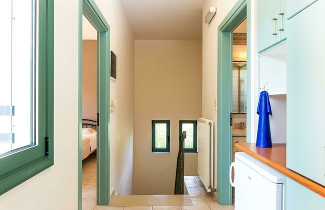 Secluded Villa w Private Pool, Children Play Area, Pool Table, BBQ & Sea Views - Foto 5