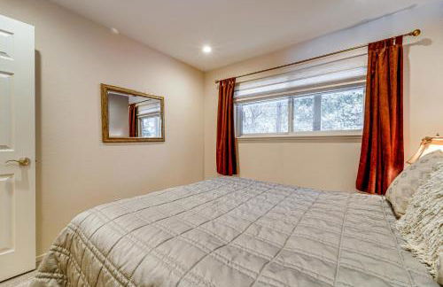 1 Mi to Diamond Peak Ski Resort Condo with Pool - Foto 12