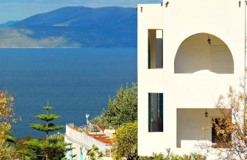 Villa Agnanti Boutique - Foto 41