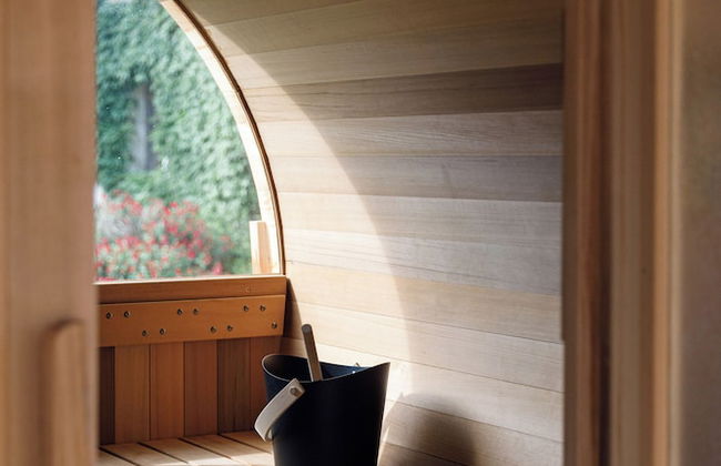 Hôtel Les Sources de Caudalie - Foto 74