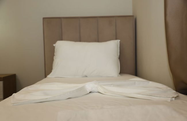 Kalpazo Hotel Tommy Durres - Foto 52