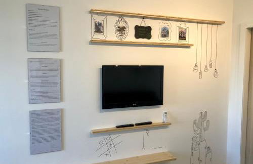 Apartamento T1 no centro TÊ-U - Foto 18