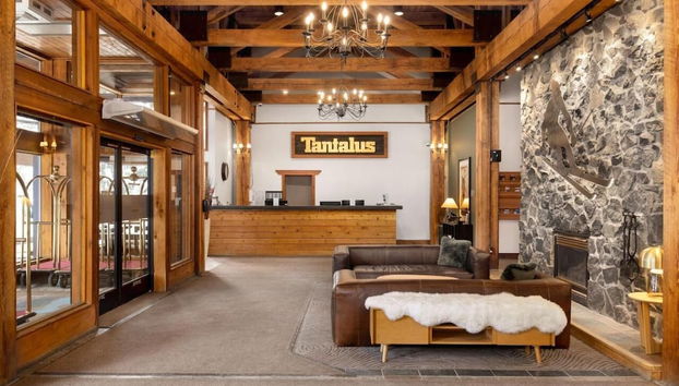 Tantalus #507 - 2BD - Foto 2, Vestíbulo