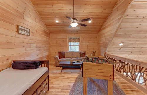 Wineries Hot-Tub Indoor Pool Fireplace Gym Huge Master Bedroom - Foto 54