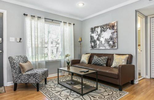 The Best Midtown Location by Piedmont Park - Foto 1