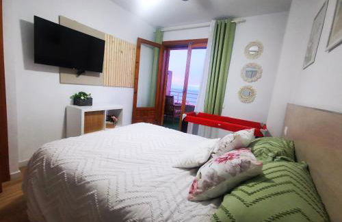 Costamar playa arenales del sol - Foto 10