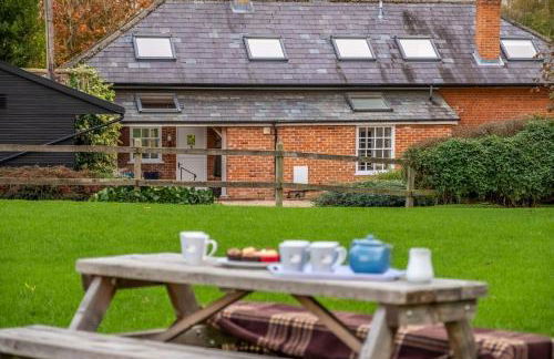 Maltings Lodge - Photo 1