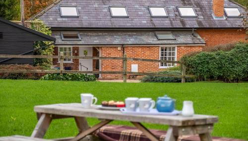 Maltings Lodge - Foto 1