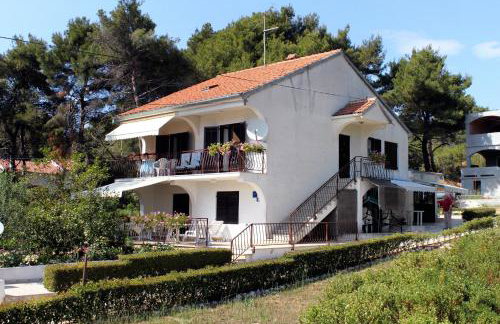 Apartments by the sea Brgulje, Molat - 6241 - Foto 3