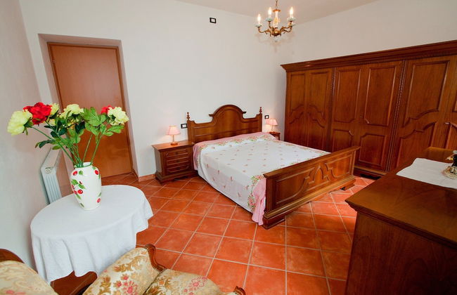 Spacious Home Surrounded by Nature - Foto 25