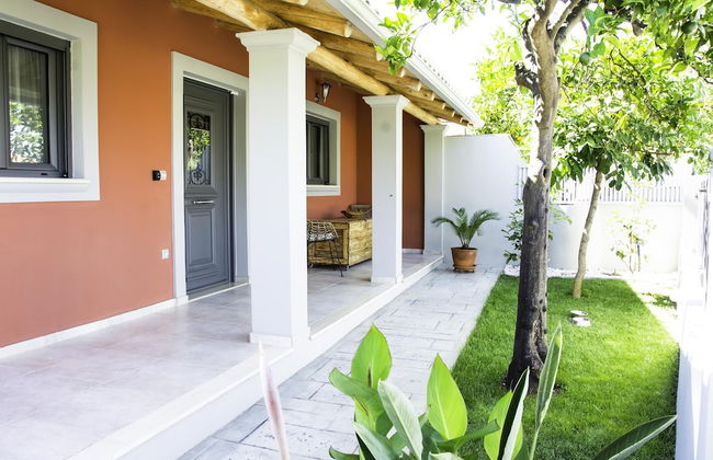 Villa Agathi - Foto 35